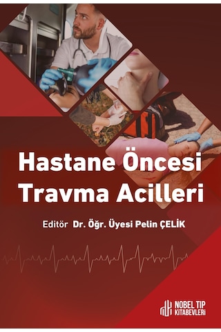 Hastane Öncesi Travma Acilleri