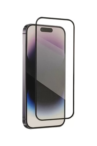 Apple Uyumlu iPhone 17 Pro Max Bilvis 5d Super Clear Diamond Cam Ekran Koruyucu