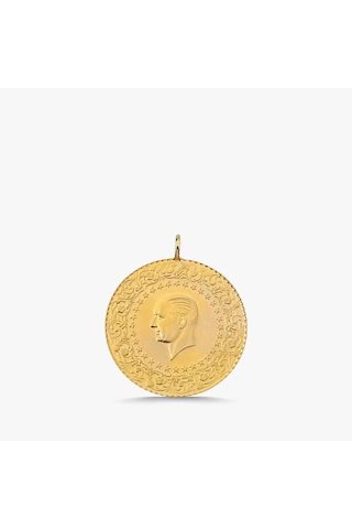 Çeyrek Altın Darphane Yeni Tarihli - - 1.75