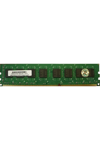 Hp 669324-B21 Uyumlu 8Gb Ddr3 Pc3-12800E Unbuffered Ecc Ram Hp 669324-B21 Uyumlu 8Gb Ddr3 Pc3-12800E Unbuffered Ecc Ram