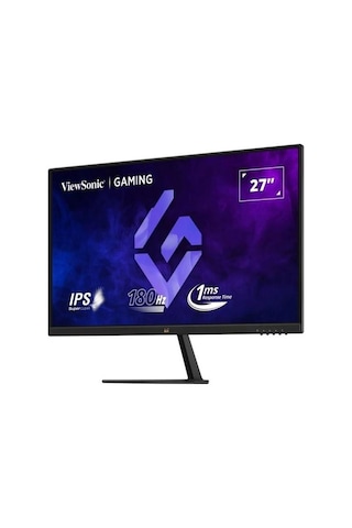 Vıewsonıc 27" Ips Vx2779-hd-pro 1ms 180hz Hdmı-dp Gamıng Monirtör