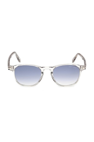 Tom Ford Ft1302 20w Erkek Güneş Gözlüğü Gri