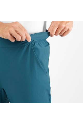Salomon Lc2209800 Wayfarer Ease Pants M Erkek Outdoor Pantolon 001