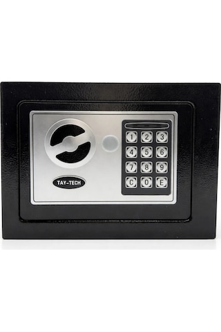 Taytech Mini Boy Kasa 17x23x17 Cm 2,6 Kg Ty-004 -