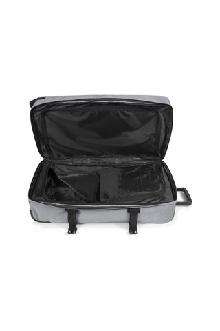 Eastpak Ek63L Tranverz L Büyük Boy Valiz (sunday grey)