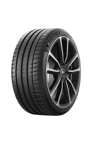 Michelin 285/30 R20 99Y Xl Pilot Sport 4S Yaz Lastiği 2026