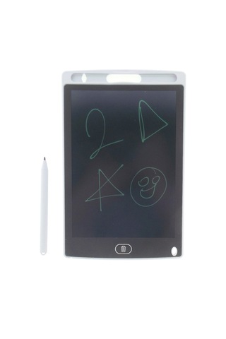 8,5 Inch Lcd Beyaz Yazı Tahtası