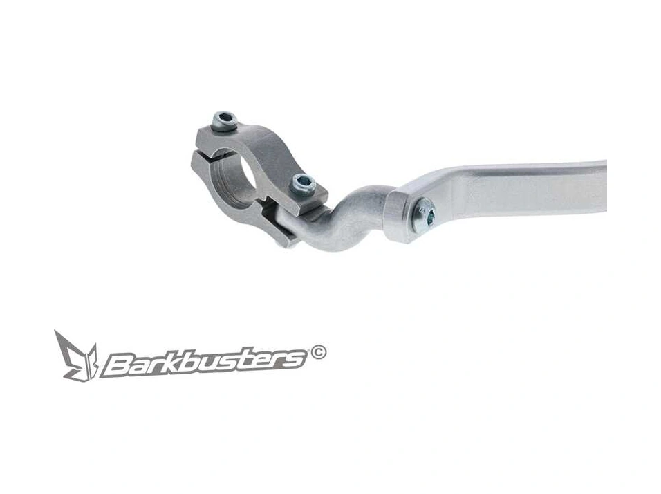 Barkbusters Montaj Kiti Trıumph Tıger 1200 Gt Gt Pro Rally Pro