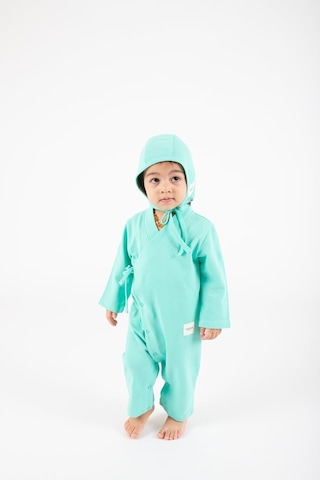 Totzee Şapka Mint Yeşili