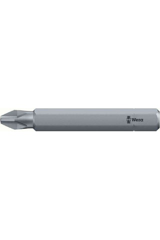 Wera 851/1 Z Ph/yıldız 2x50 MM Bits 05056520001