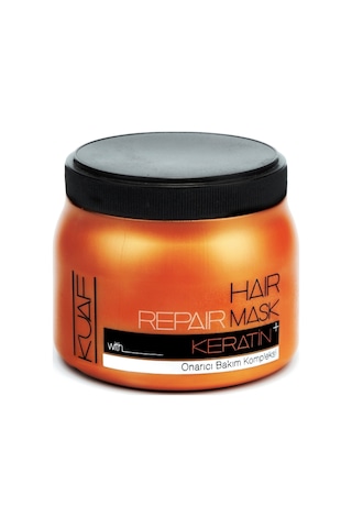 Kuaf Keratin Saç Bakım Maskesi 500 ML