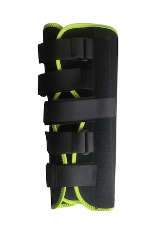 Orthosoft Çocuk Pediatrik Diz İmmobilizer