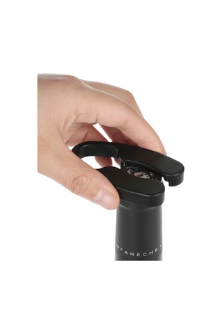 Monyee Pervane Tipi Hava Basınçlı Şarap Açıcı Seti: Folyo Kesici + Vakum Sıtma + Dökücü, Ahşap Mantarları Zararsız Açar, Ev/bar İçin Pratik 4'lü Paket Diğer