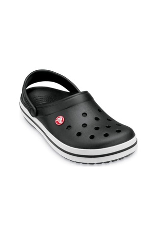Crocs Crocband Clog Kadın Terlik-Siyah-36 Siyah