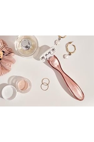 Wilkinson Sword Intuition Complete Tıraş Bıçağı