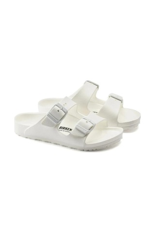 Bırkenstock Arızona Kıds Eva Whıte Çocuk Terlik 001