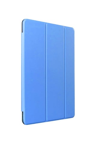 Microsonic Apple Uyumlu iPad 10.2 '' 9. Nesil Smart Case Kılıf Mavi