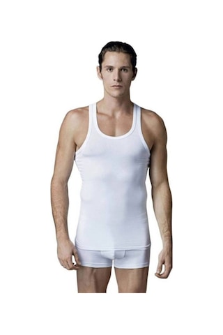 Eros Erkek Compact Sporcu Atlet 2li