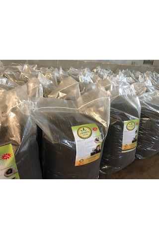 Nitroverm %100 Organik Solucan Gübresi 30 KG