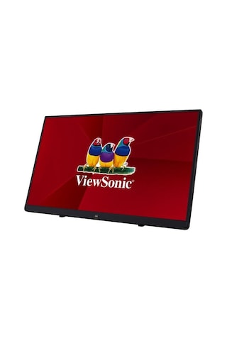 ViewSonic TD2230 21.5" 75 Hz 14 ms (HDMI+Display) IPS Dokunmatik Led Monitör