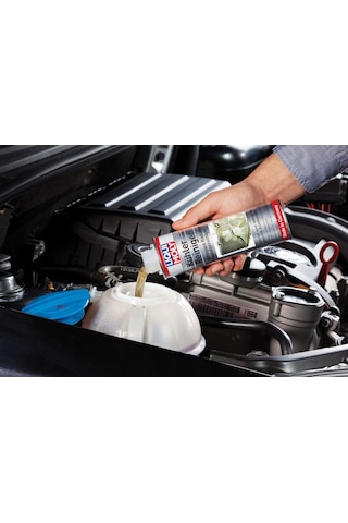 Liqui Moly Radyatör Temizleyici 3320