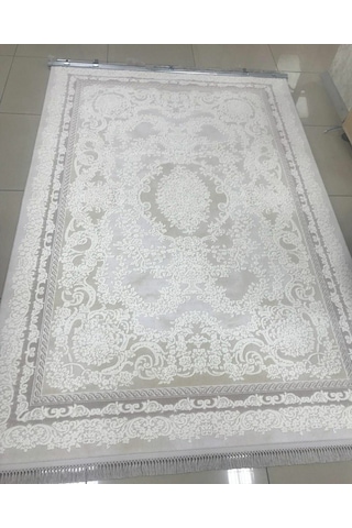Padişah Halı Santo Serisi 32803 060 Tüm Ebatlar