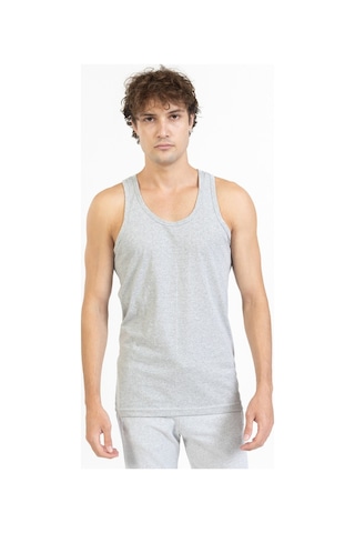 Baytaş Ekonomik Erkek Atlet 6'lı Paket