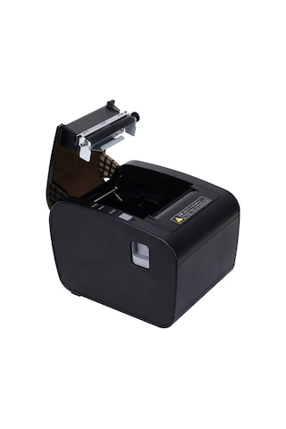 Sunlux Rp8020 Termal Fiş Yazıcı 80mm, Usb+rs232+ethernet