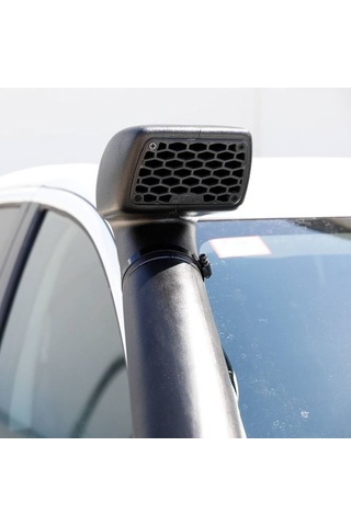 Mitsubishi L200 Tjm Snorkel 2020+