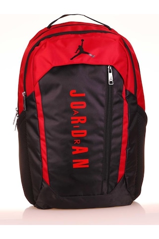 Jordan Air Sırt Çantası Montana Red Q3137
