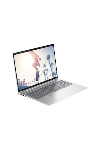 HP ProBook 460 G11 A23BTEA Ultra 7 155U 16 GB 512 GB SSD 16" Free Dos Dizüstü Bilgisayar