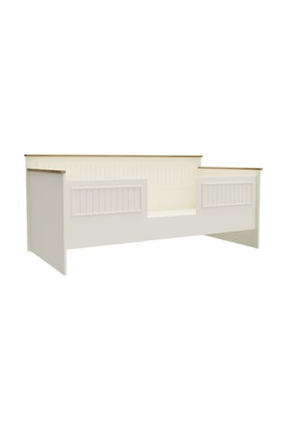 Monte Toddler Karyola 90x190 Cm