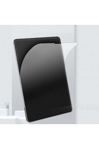 Huawei Matepad 12 X Mat Ekran Koruyucu Şeffaf 12 İnç