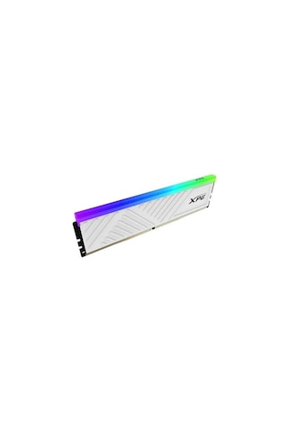 XPG  Spectrix D35G AX4U320016G16A-DTWHD35G 32 GB (2x16) DDR4 3200 MHz CL16 Ram