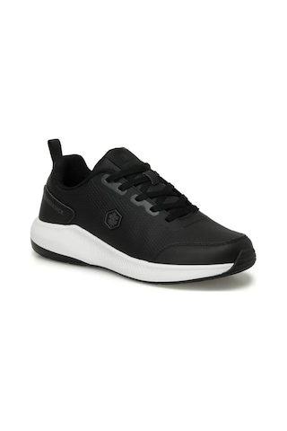 Lumberjack Murry 4pr Sıyah Erkek Spor/koşu Ayakkabısı 001