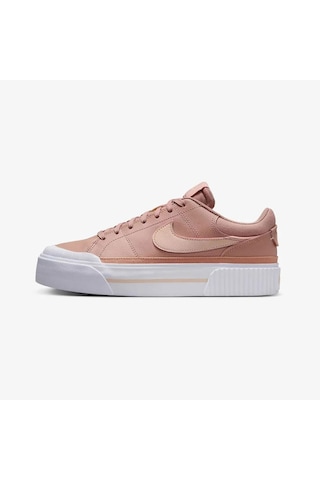 Nike Court Legacy Lift Kadın Günlük Spor Ayakkabı Dm7590-601