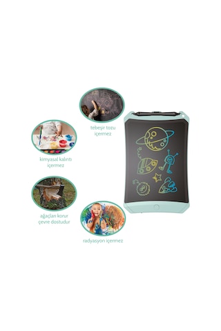 Xiaomi Wicue 8.5" LCD Dijital Çizim Tableti