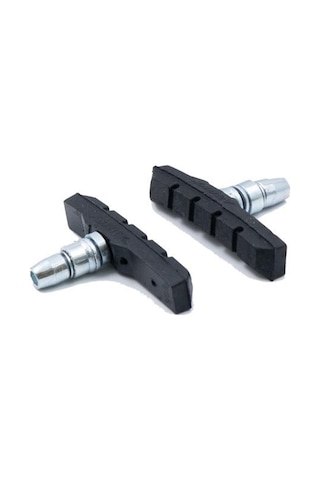 Zozo V-fren Pabuç 60 Mm 2li Paket 1 Çift Bisiklet Performans Fren Pabucu