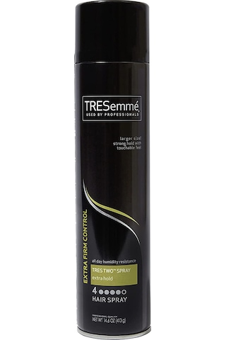 Tresemme Ekstra Kontrol No:4 Şekillendirici Saç Spreyi 413 G
