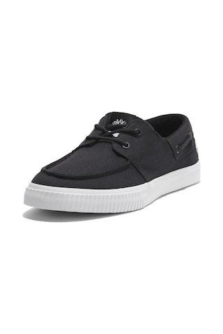 Timberland Mylo Bay Low Lace Up Sneaker Erkek Ayakkabısı Tb0a67p5ek71 Siyah