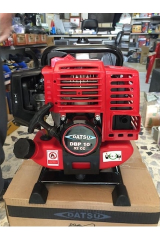 Datsu Dbp10 1 İnç Benzinli Su Motoru