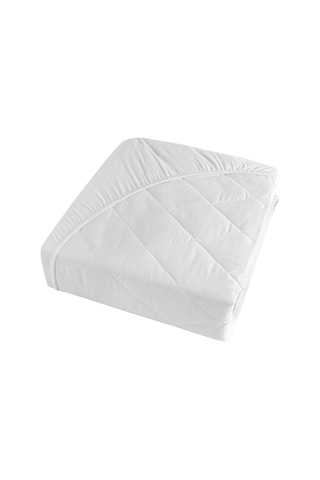 Pierre Cardin Pamuk Sıvı Geçirmez Kapitone Fitted Alez 70x140 CM