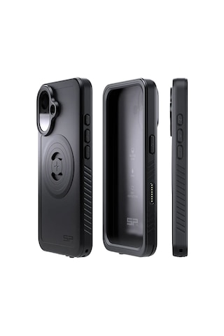 Sp Connect C+ İphone 17 Extreme Telefon Kılıfı