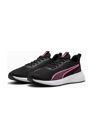 Puma Flyer Lite 3 Kadın Siyah Koşu Ayakkabısı Siyah