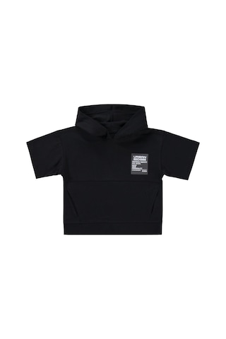 Civil Boys Urban Etiketli 2-5 Yaş Takım - Siyah