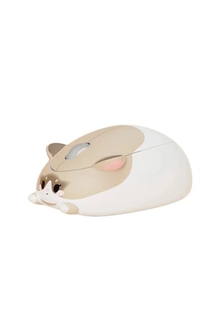 Akko X Waigua Cat Ragdoll Kablosuz Simetrik Mouse