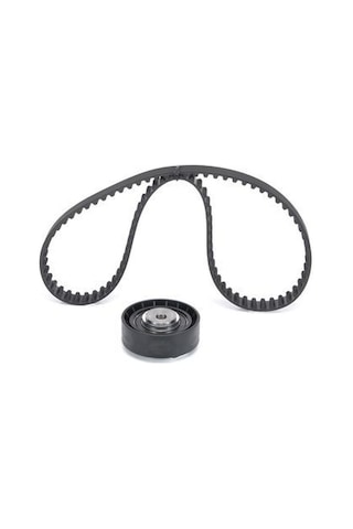 Bosch Ford Fiesta 1.8 Di Triger Seti 2000-2003