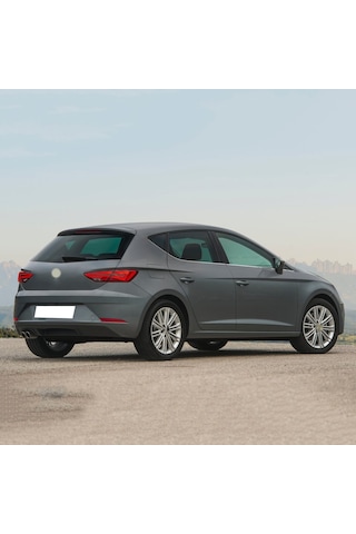 Seat Leon Hb 2017-20 Bagaj Pandizot Askı İpi Bir Çift 5p0863447a Adet - 2 Adet