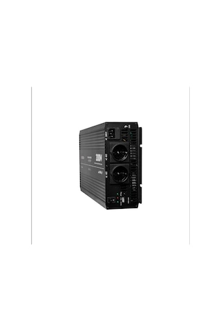 Herotech 2000w Watt 12 Volt Modifiye Sinüs Ups İnverter