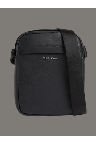 Calvin Klein Erkek Çapraz Çanta Lv04d3083gub1 Black